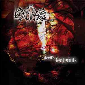Excurses - Devil's Footprints album