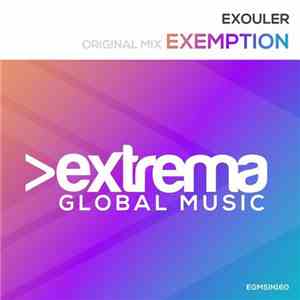 Exouler - Exemption album