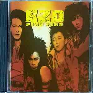 Ezo  - Fire Fire album