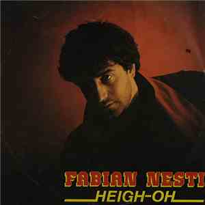 Fabian Nesti - Heigh Ho album