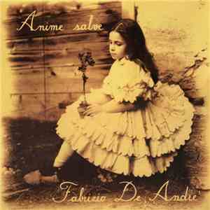 Fabrizio De Andre' - Anime Salve album