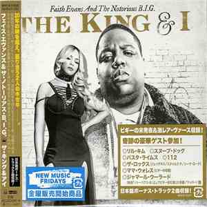 Faith Evans And The Notorious B.I.G. - The King & I album