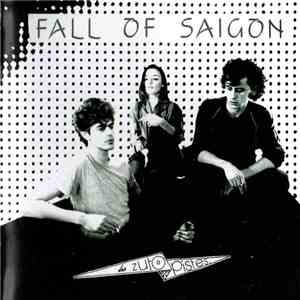 Fall Of Saigon - Fall Of Saigon album