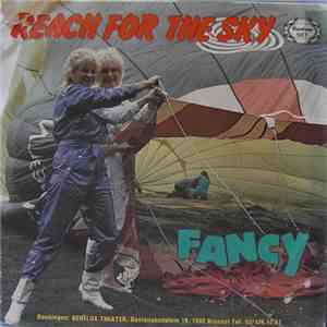Fancy  - Reach For The Sky album