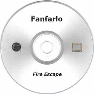 Fanfarlo - Fire Escape album