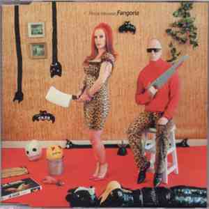 Fangoria - Miro La Vida Pasar album