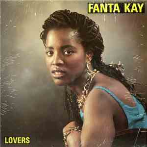 Fanta Kay - Lovers album