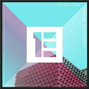 Fantom Freq - Devil On Your Shoulder album