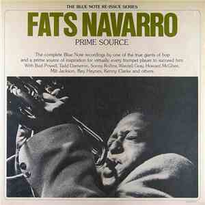 Fats Navarro - Prime Source album