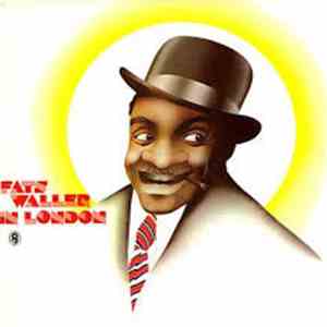 Fats Waller - Fats Waller In London album