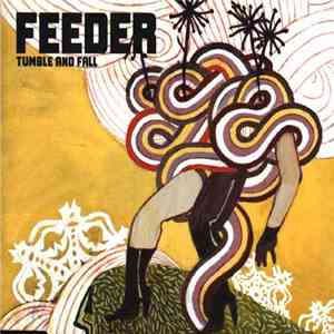 Feeder - Tumble And Fall album