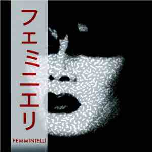 Femminielli - O'Sodoma album