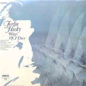 Ferlin Husky - Wings Of A Dove album