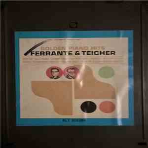 Ferrante & Teicher - Golden Piano Hits album