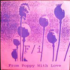 F/i - From Poppy With Love album