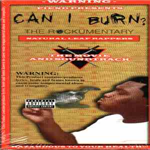 Fiend  - Presents: Can I Burn? album