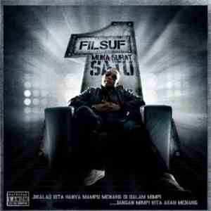 Filsuf - Muka Surat Satu album