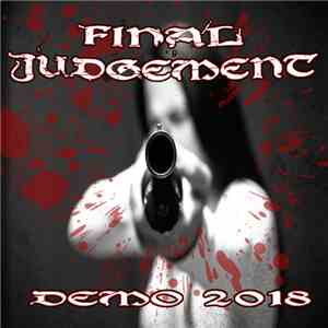 Final Judgement - Demo 2018 album