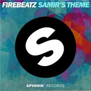 Firebeatz - Samir's Theme album