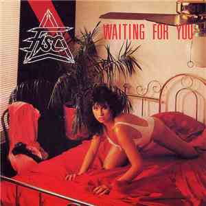 Fisc - Waiting For You album