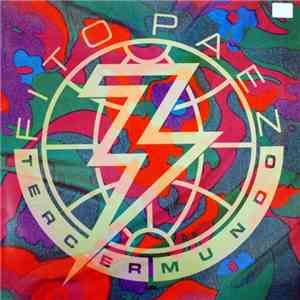 Fito Paez - Tercer Mundo album