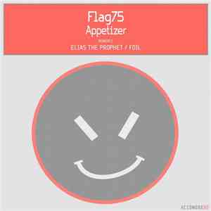 Flag75 - Appetizer album