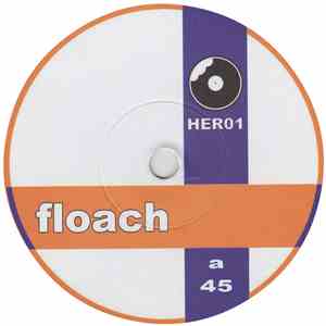 Floach - Sticky Glue to Shake Off Your Shoe album