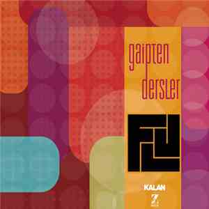 FLU  - Gaipten Dersler album