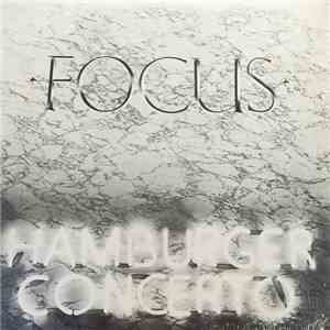 Focus  - Hamburger Concerto album
