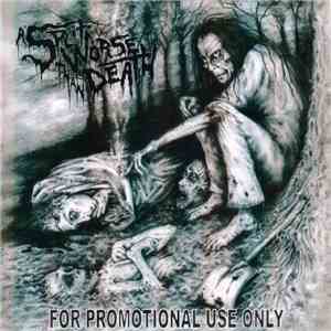Foetal Juice / Basement Torture Killings / Decimation  / Zombified / Nailed  - A Split Worse Than Death album