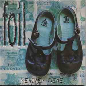 Foil - Reviver Gene album