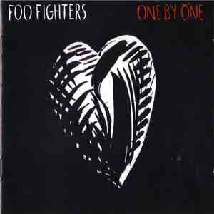 Foo Fighters - One By One album