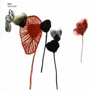 Food - Last Supper album