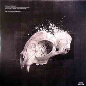 Foreign Beggars - No Holds Barred / Get A Bit More (Remixes) album