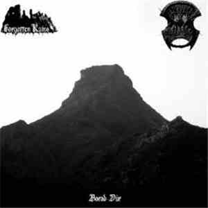 Forgotten Ruins / Sepulchral Moon - Barad-Dur album