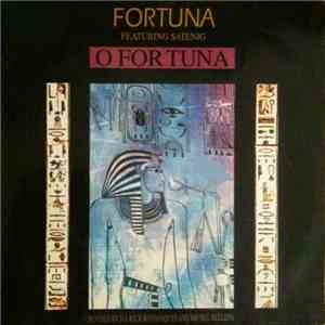 Fortuna - O Fortuna album