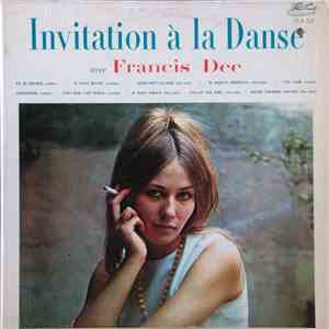 Francis Dee - Invitation À La Danse album
