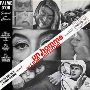 Francis Lai - Un Homme Et Une Femme (Bande Originale Du Film) album
