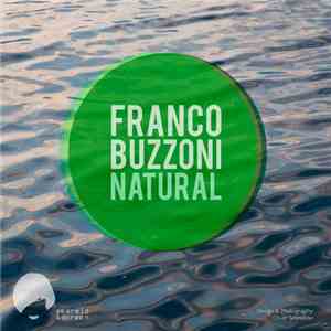 Franco Buzzoni - Natural EP album