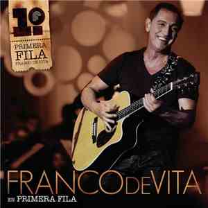 Franco De Vita - En Primera Fila album