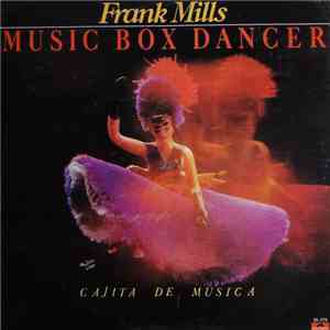 Frank Mills - Music Box Dancer album