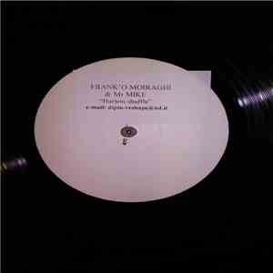 Frank 'O Moiraghi & Mr. Mike - Harlem Shuffle album