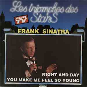 Frank Sinatra - Night And Day / You Make Me Feel So Young album