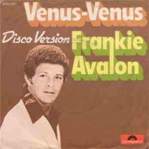 Frankie Avalon - Venus-Venus album