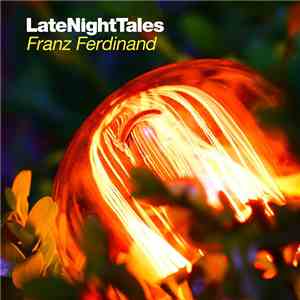 Franz Ferdinand - LateNightTales album