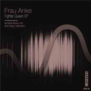 Frau Anke - Fighter Queen EP album