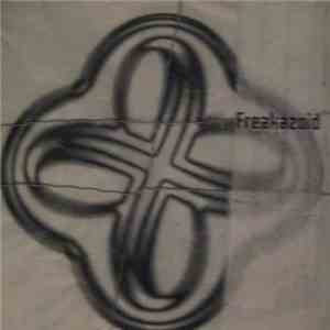 Freakazoid - Manic E.P. album