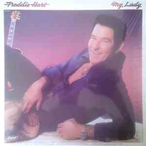 Freddie Hart - My Lady album