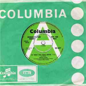 Freddie Ryder - The Worst That Could Happen album