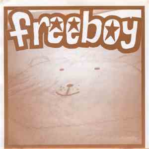 Freeboy  - But I Am album